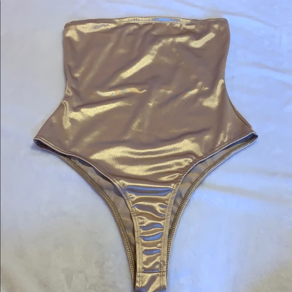 Bodysuit